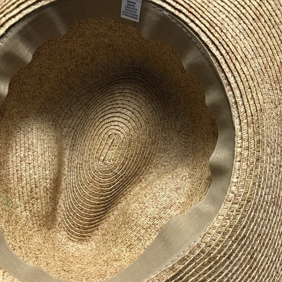 Beach Hat - Picture 4 of 5